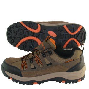 NEW BearPaw Juniper Lo Waterproof Hiking Shoes